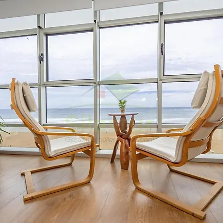 Apartamento Apartamento Vagamar Con Vistas Increibles *