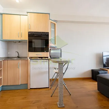 Apartamento Vagamar Con Vistas Increibles Apartamento